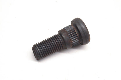 Wagner BD61076 Black Wheel Lug Stud NOS