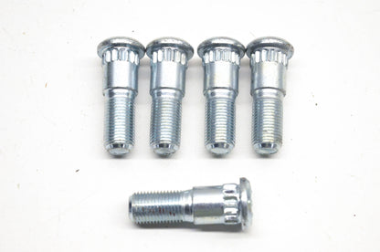 Wagner BD61056 Wheel Lug Studs Qty 5 NOS
