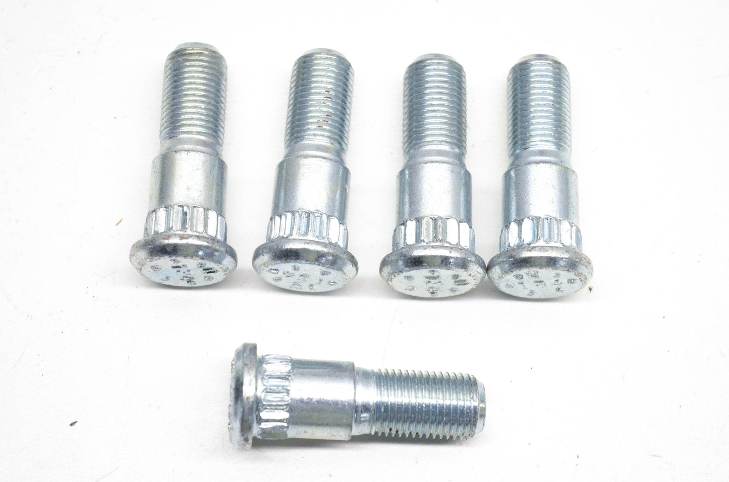 Wagner BD61056 Wheel Lug Studs Qty 5 NOS