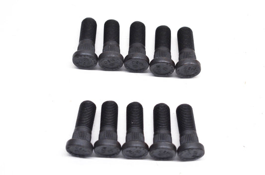Wagner BD60980 Wheel Lug Studs Qty 10 NOS