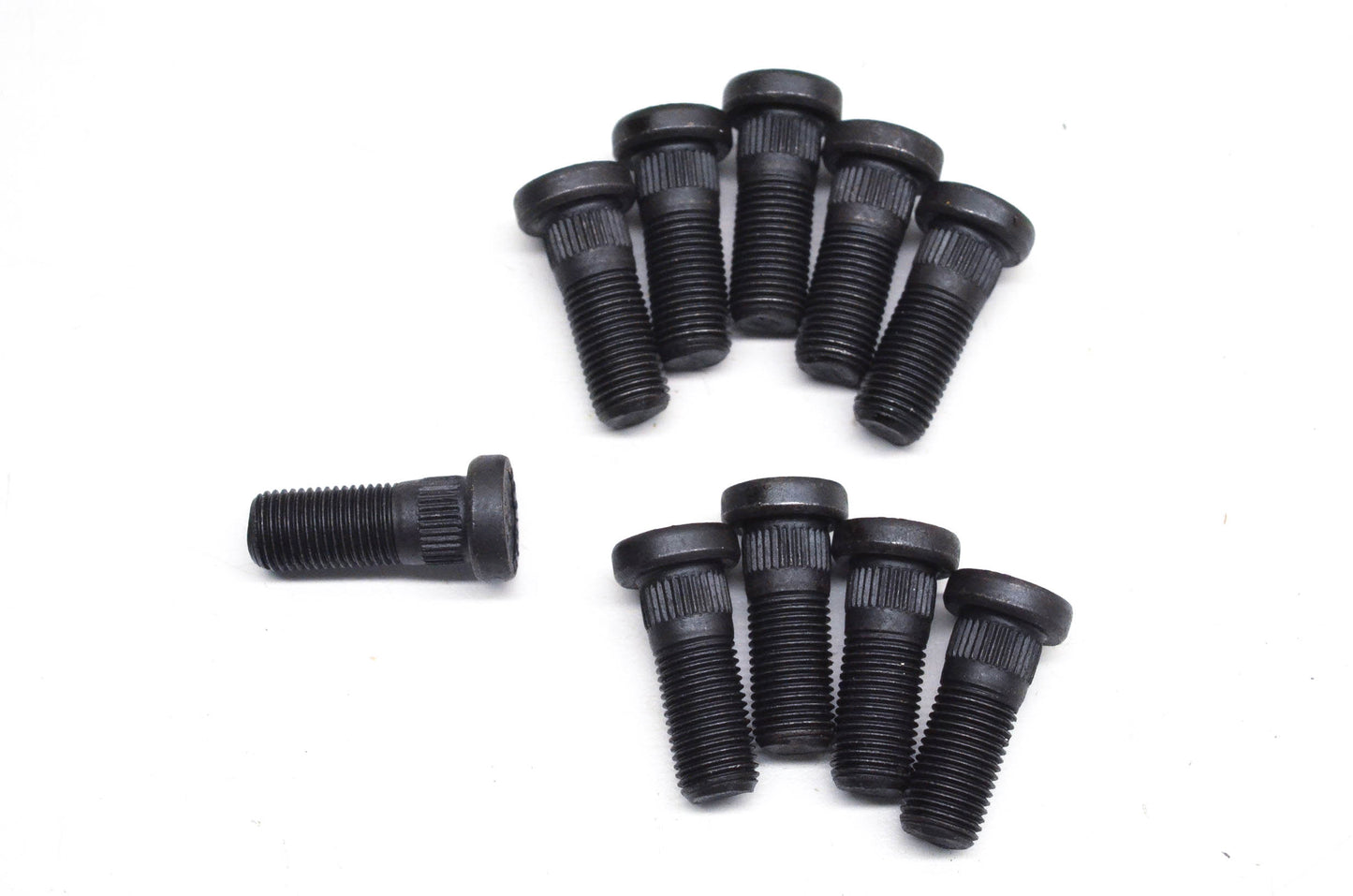 Wagner BD60980 Wheel Lug Studs Qty 10 NOS