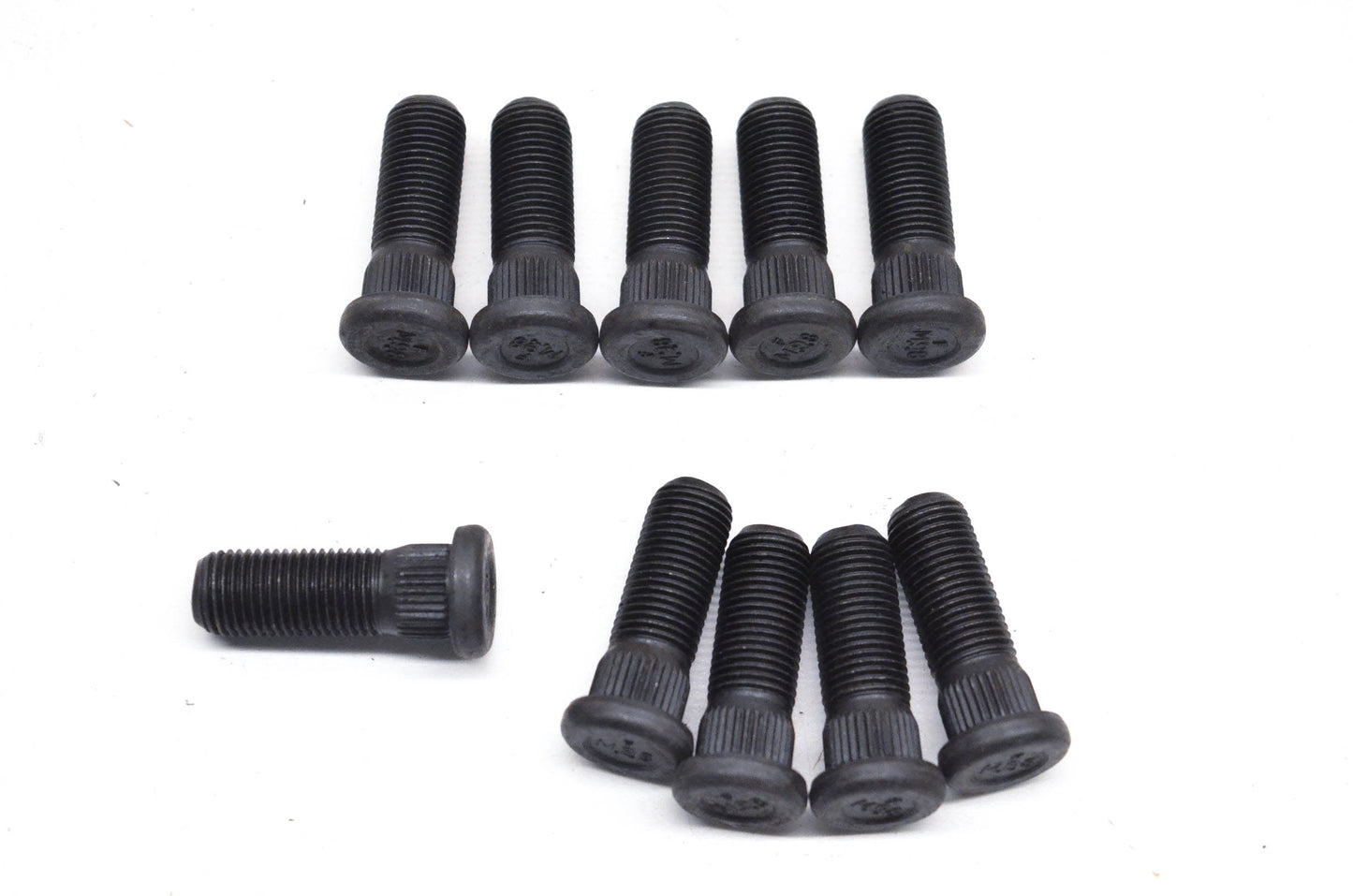 Wagner BD61390 Wheel Lug Studs Qty 10 NOS