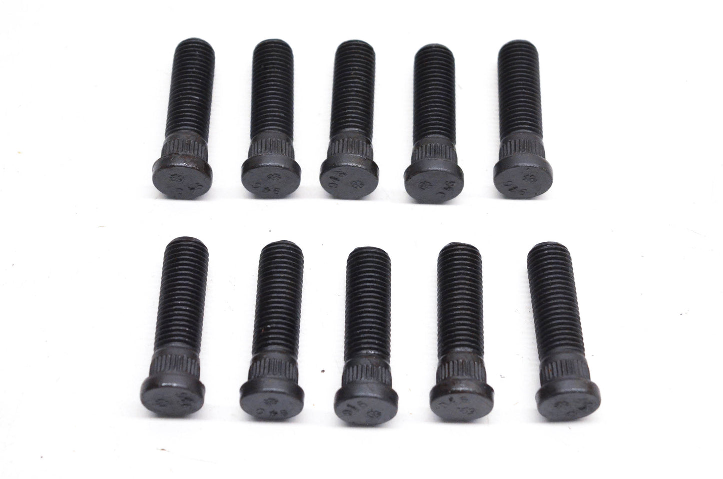 Wagner BD60946 Wheel Lug Studs Qty 10 NOS