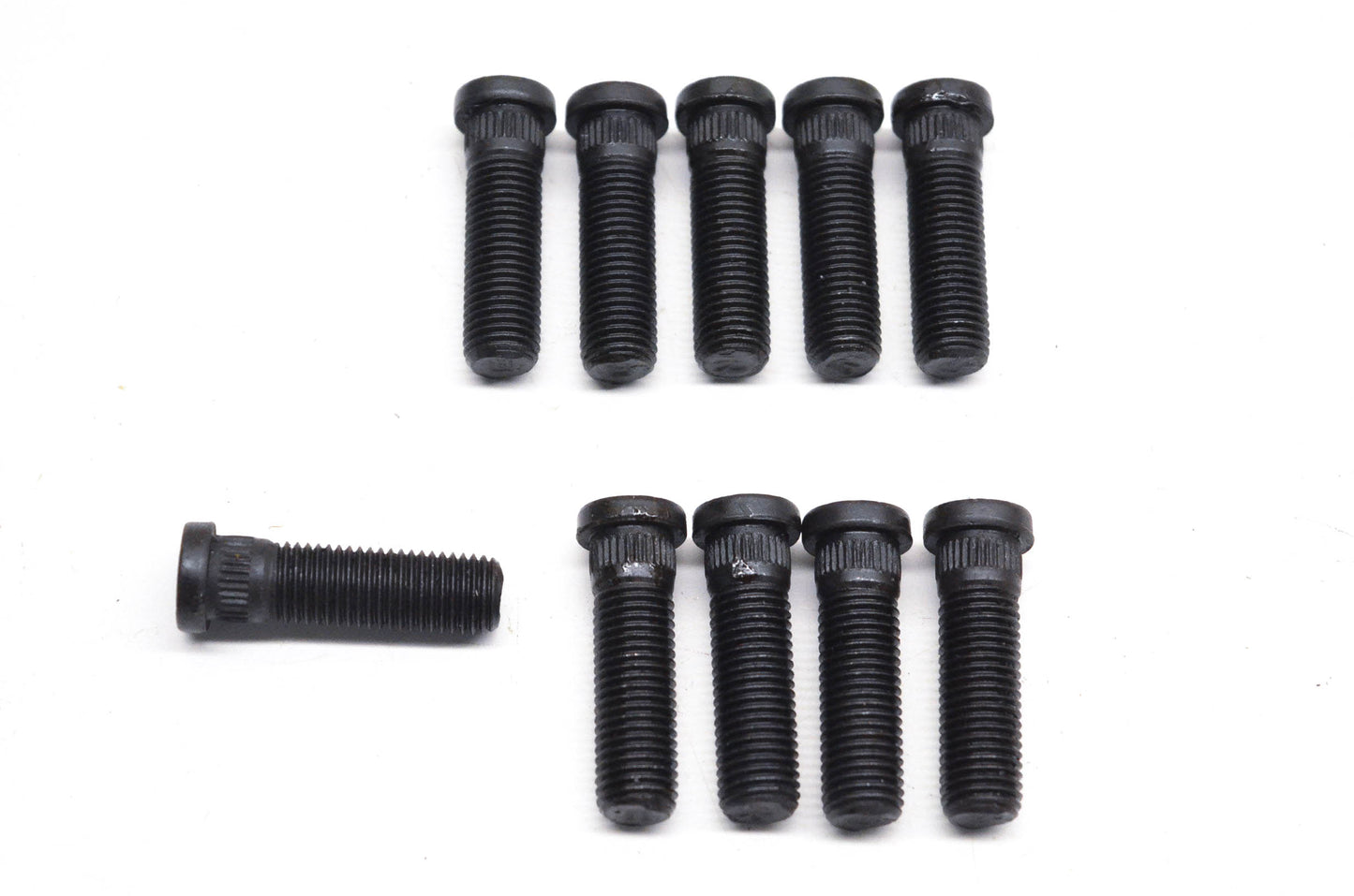 Wagner BD60946 Wheel Lug Studs Qty 10 NOS