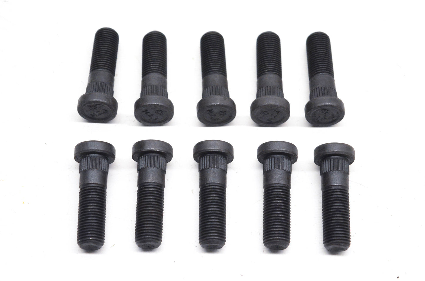 Wagner BD60952 Wheel Lug Studs Qty 10 NOS