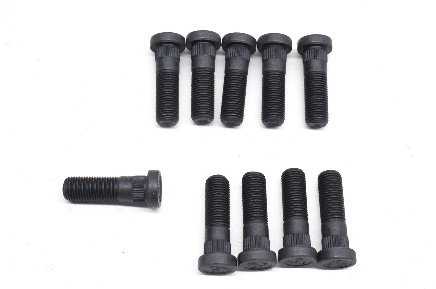 Wagner BD60952 Wheel Lug Studs Qty 10 NOS