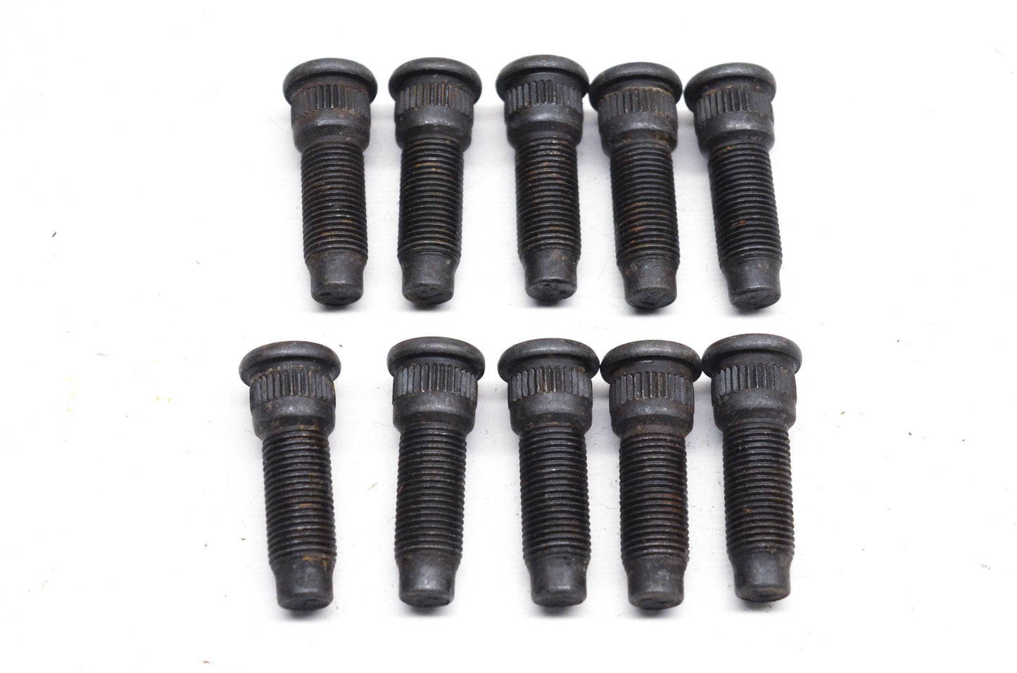 Wagner BD60947 Wheel Lug Studs Qty 10 NOS