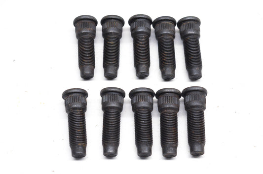 Wagner BD60947 Wheel Lug Studs Qty 10 NOS