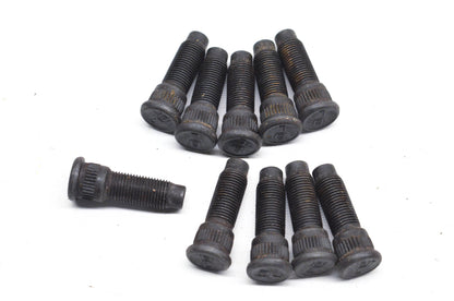 Wagner BD60947 Wheel Lug Studs Qty 10 NOS