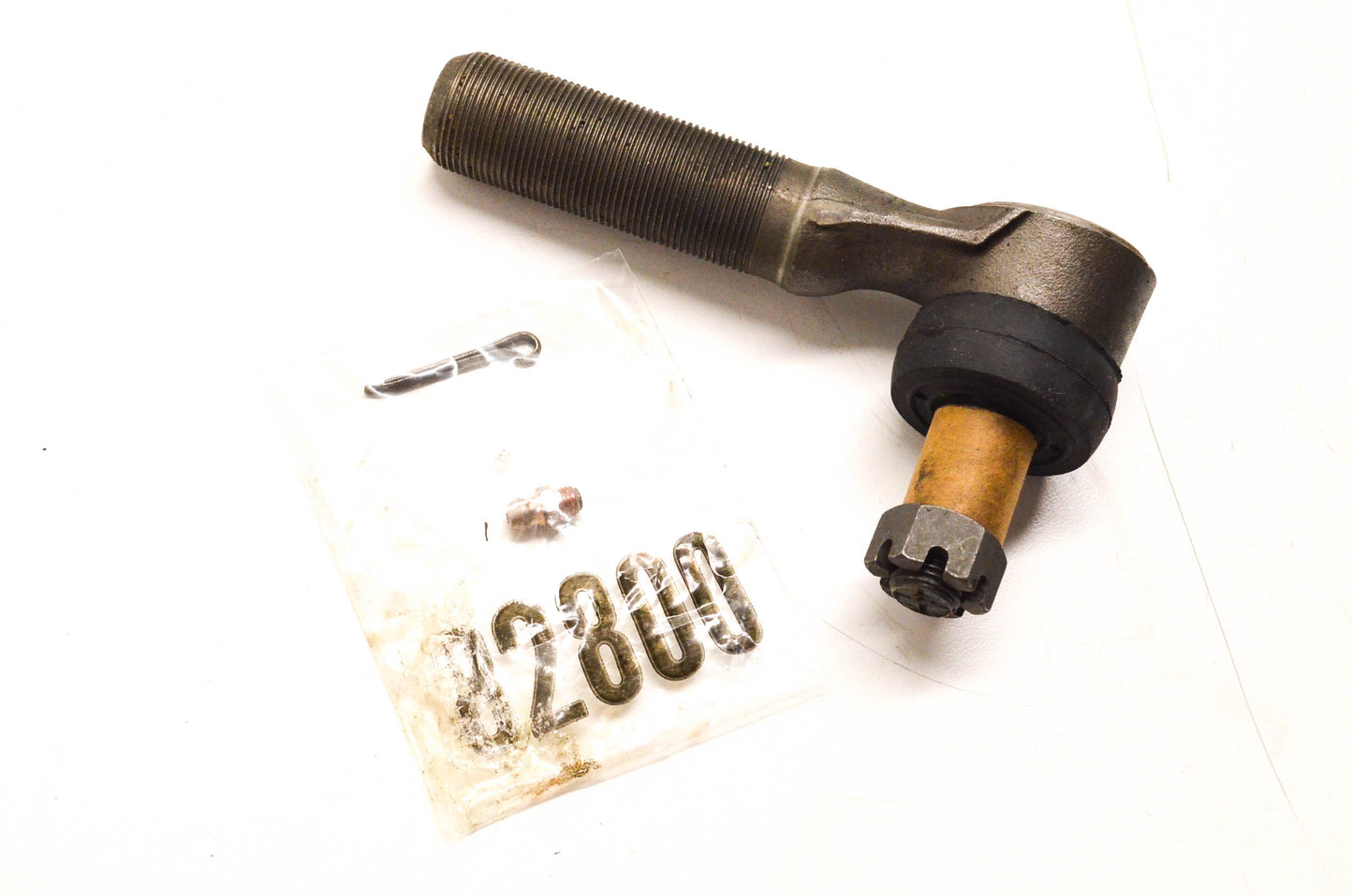 McQuay-Norris ES448R Tie Rod Kit NOS