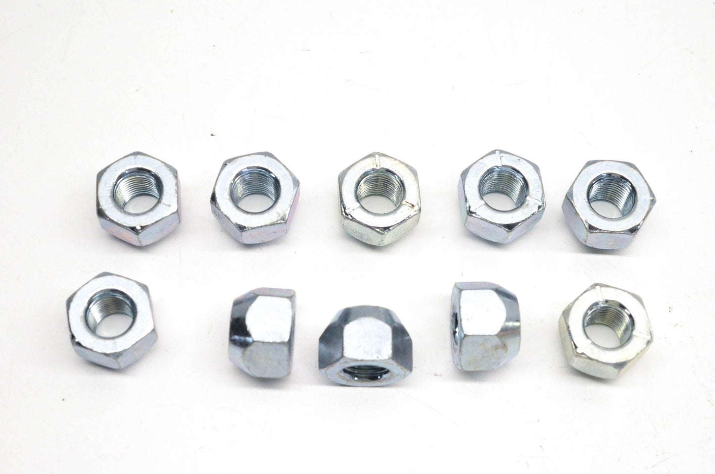 Wagner BD61355 Wheel Lug Studs Qty 10 NOS