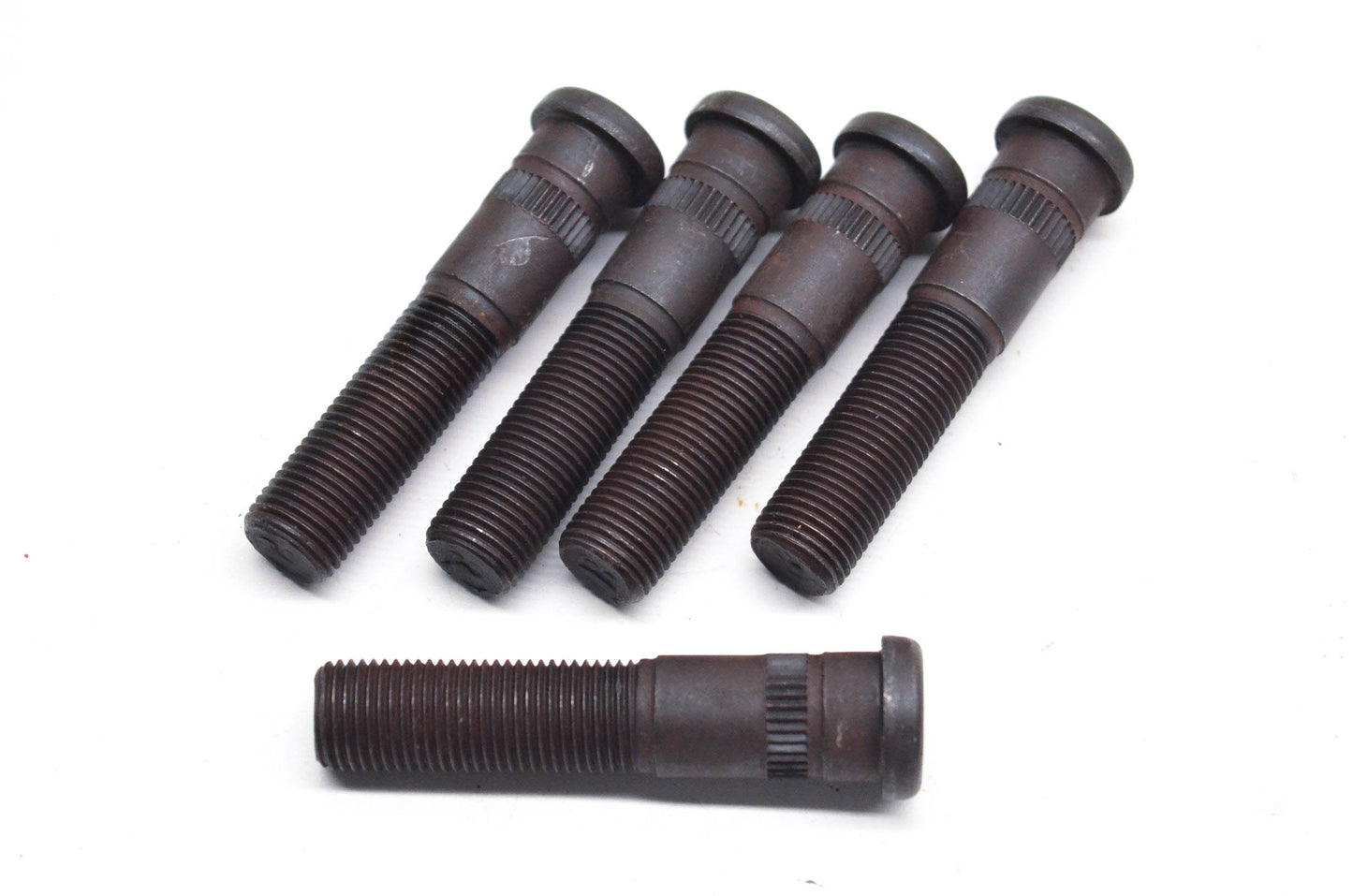 Wagner BD60984 Wheel Lug Studs Qty 5 NOS