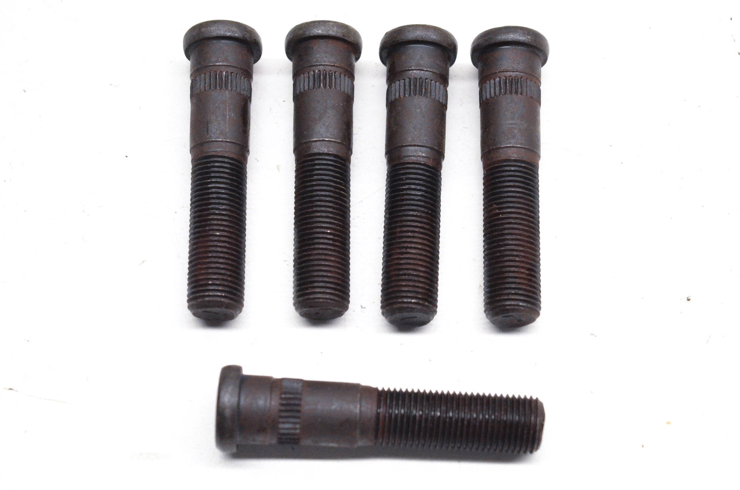Wagner BD60985 Wheel Lug Studs Qty 5 NOS
