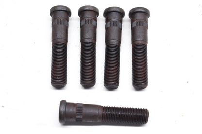Wagner BD60985 Wheel Lug Studs Qty 5 NOS