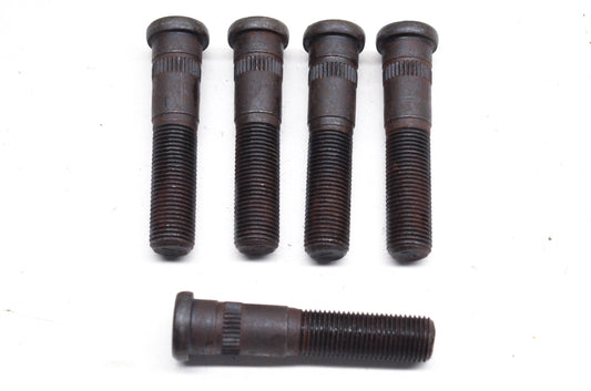 Wagner BD60985 Wheel Lug Studs Qty 5 NOS