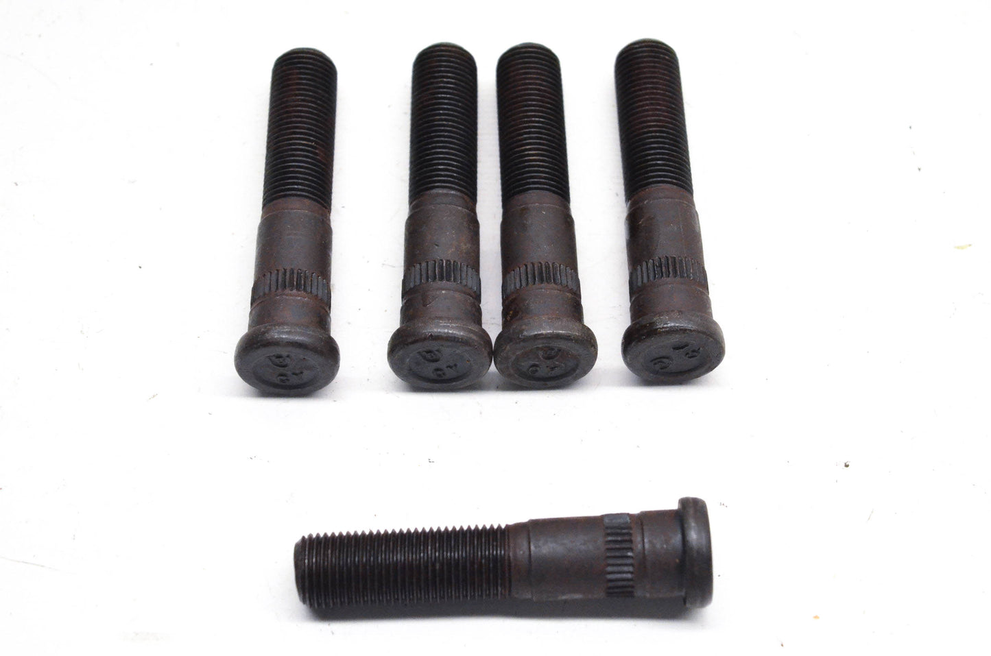 Wagner BD60985 Wheel Lug Studs Qty 5 NOS