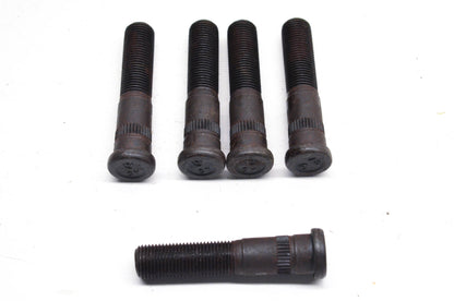 Wagner BD60985 Wheel Lug Studs Qty 5 NOS
