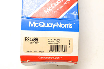 McQuay-Norris ES448R Tie Rod Kit NOS