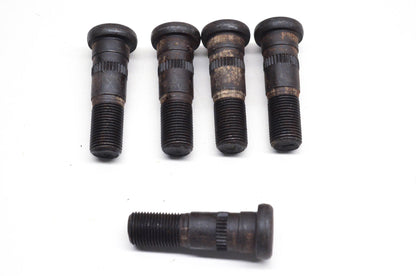 Wagner BD61137 Wheel Lug Studs Qty 5 NOS