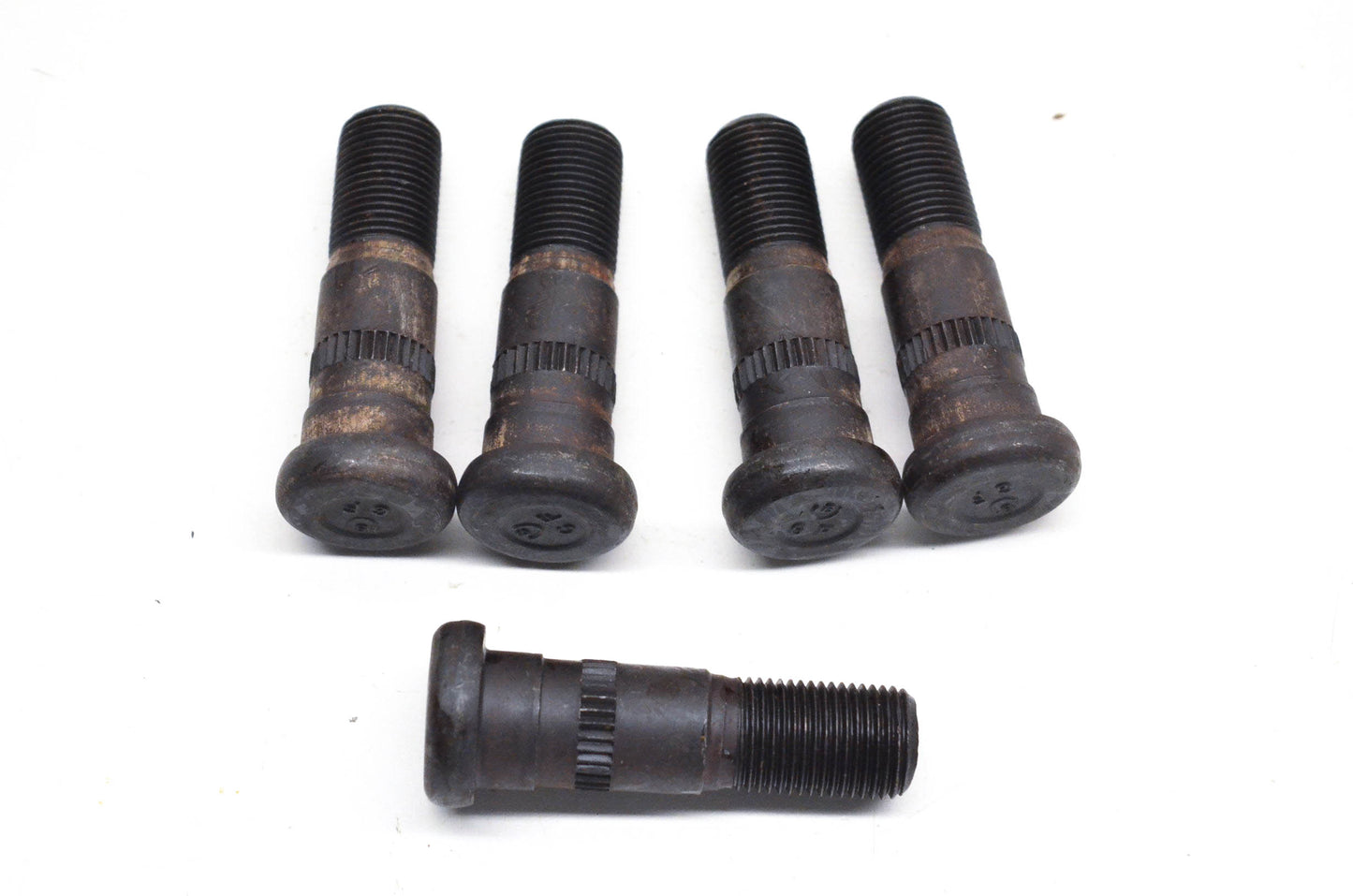 Wagner BD61137 Wheel Lug Studs Qty 5 NOS