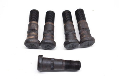 Wagner BD61137 Wheel Lug Studs Qty 5 NOS