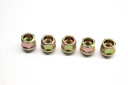Wagner BD61288 Wheel Lug Nuts Qty 5 NOS
