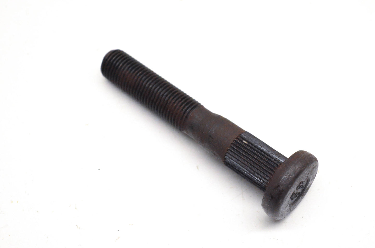 Wagner BD61403 Black Wheel Lug Stud NOS