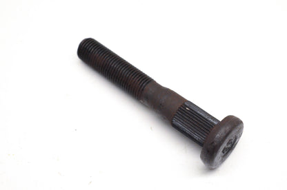 Wagner BD61403 Black Wheel Lug Stud NOS