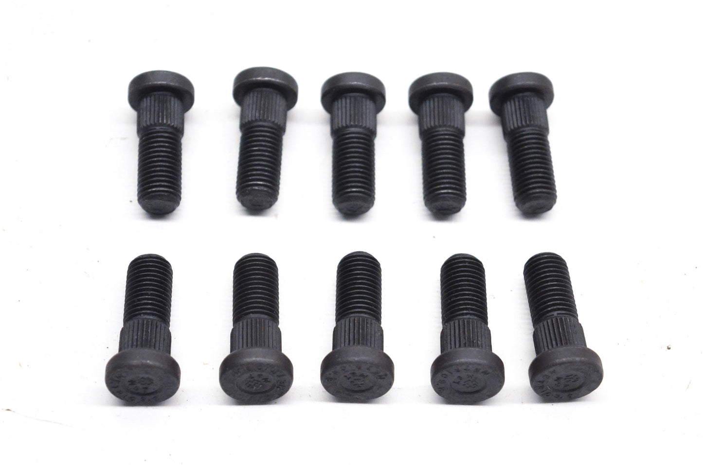 Wagner BD61384 Wheel Lug Studs Qty 10 NOS