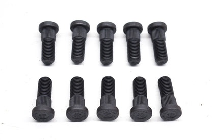 Wagner BD61384 Wheel Lug Studs Qty 10 NOS