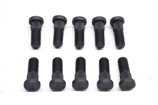 Wagner BD61384 Wheel Lug Studs Qty 10 NOS