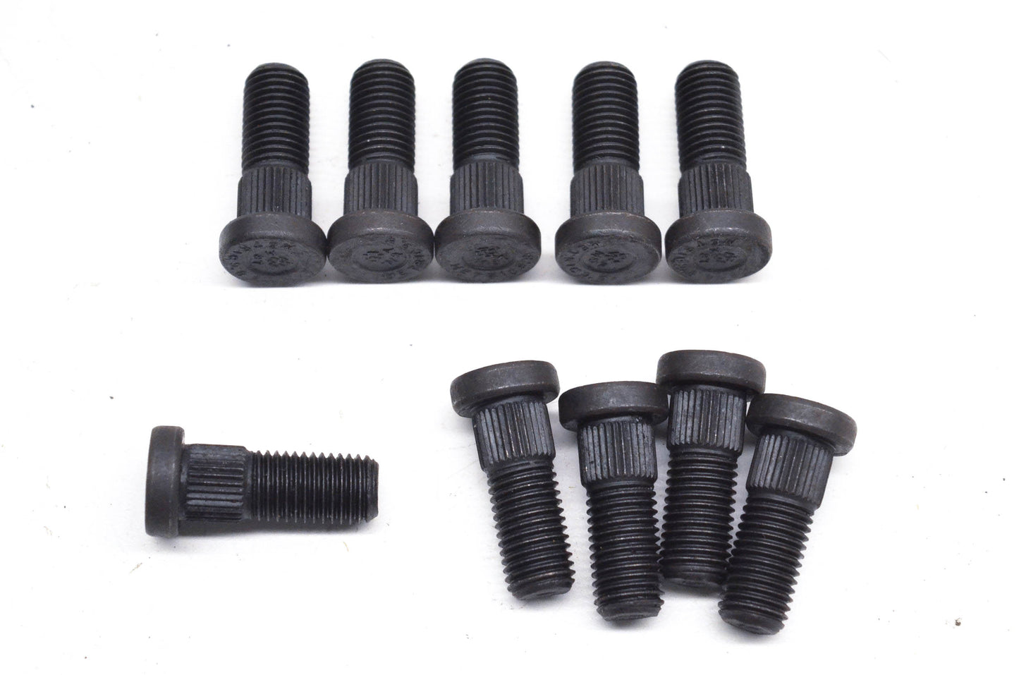Wagner BD61384 Wheel Lug Studs Qty 10 NOS