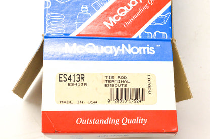 McQuay-Norris ES413R Tie Rod Kit NOS