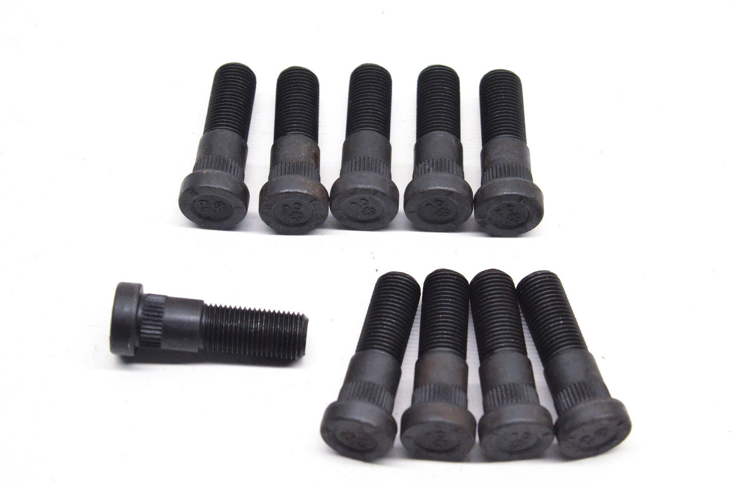 Wagner BD60960 Wheel Lug Studs Qty 10 NOS