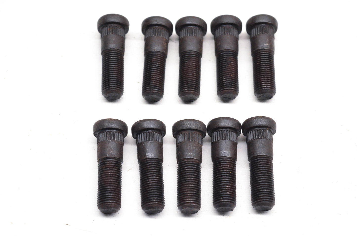 Wagner BD60960 Wheel Lug Studs Qty 10 NOS