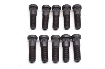 Wagner BD60960 Wheel Lug Studs Qty 10 NOS