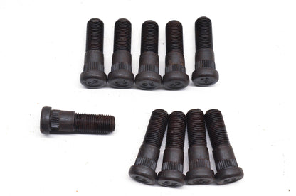 Wagner BD60960 Wheel Lug Studs Qty 10 NOS