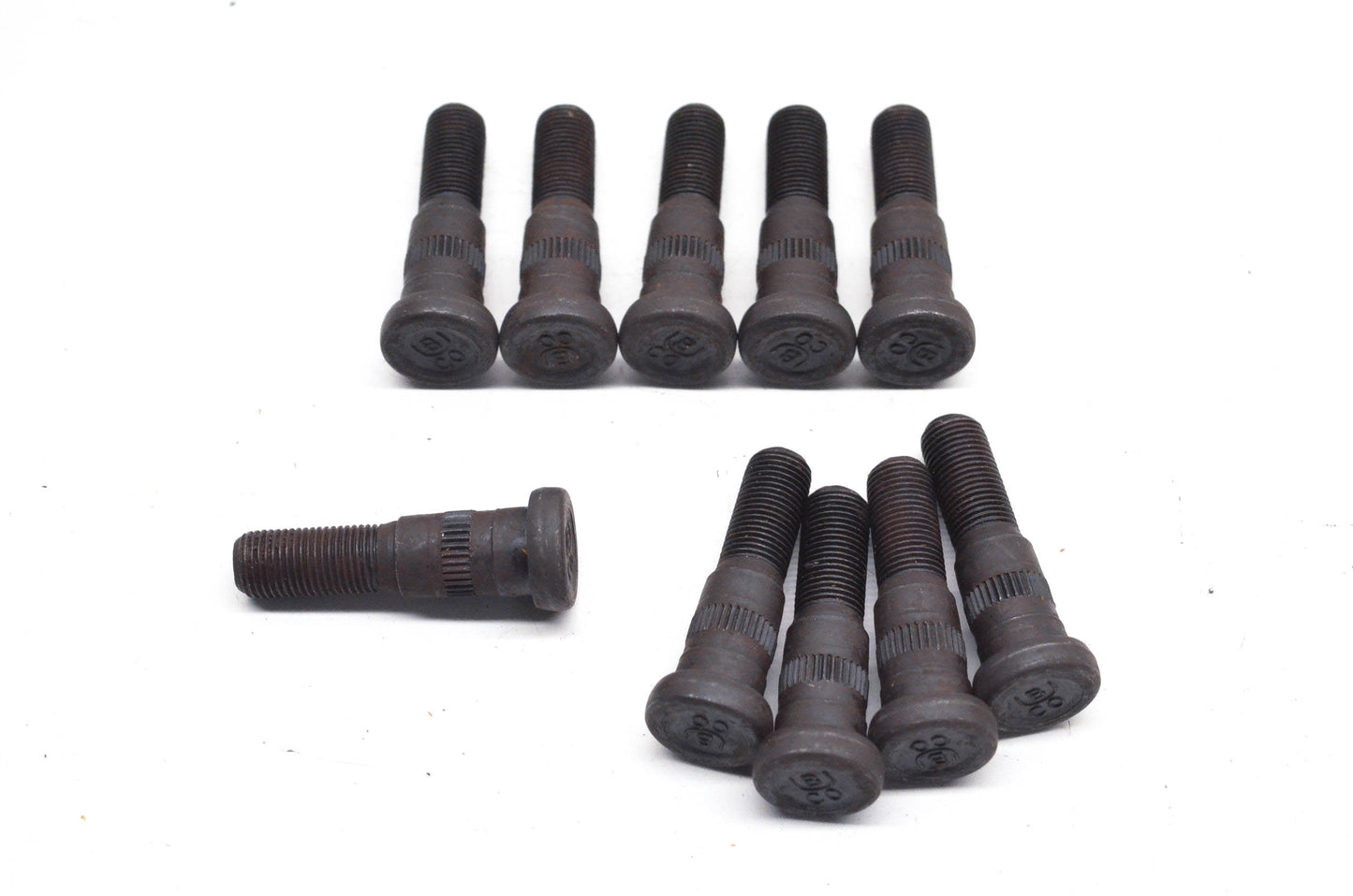 Wagner BD60959 Wheel Lug Studs Qty 10 NOS