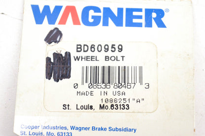 Wagner BD60959 Wheel Lug Stud NOS