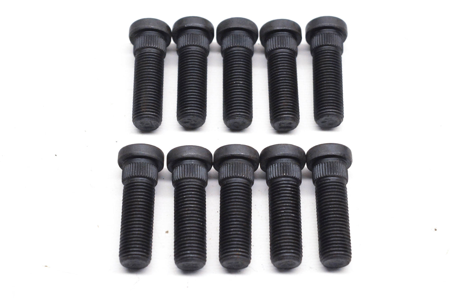 Wagner BD61423 Wheel Lug Studs Qty 10 NOS