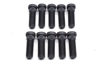 Wagner BD61423 Wheel Lug Studs Qty 10 NOS