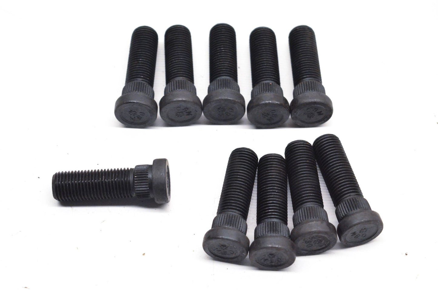 Wagner BD61423 Wheel Lug Studs Qty 10 NOS