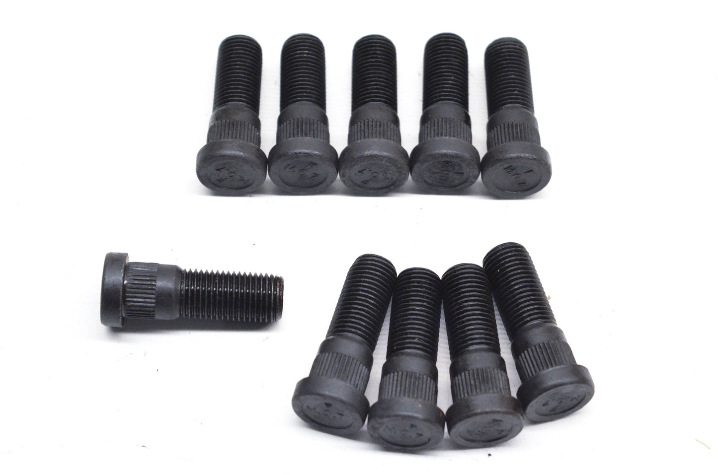 Wagner BD61401 Wheel Lug Studs Qty 10 NOS