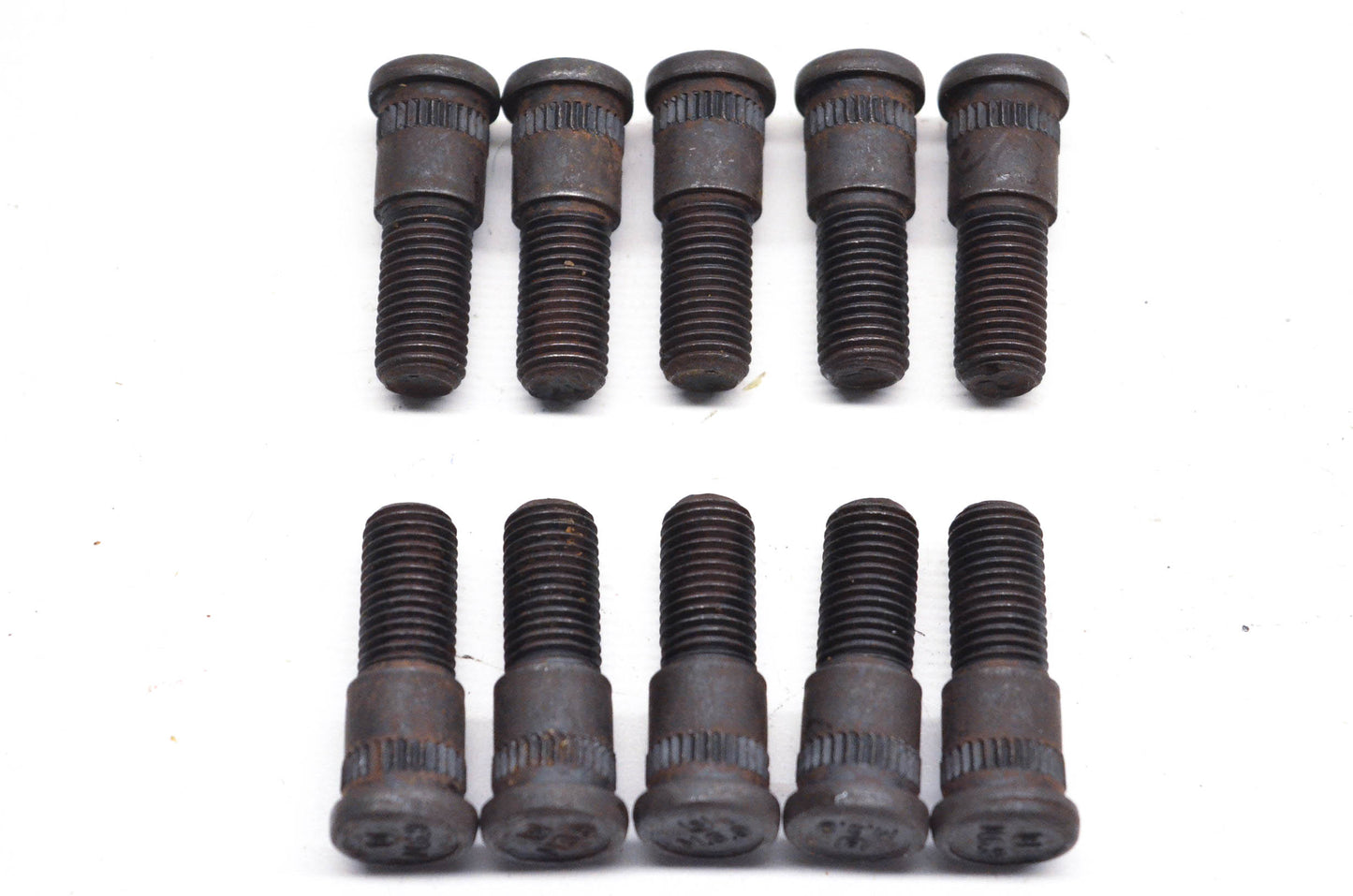 Wagner BD61351 Wheel Lug Studs Qty 10 NOS