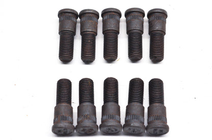 Wagner BD61351 Wheel Lug Studs Qty 10 NOS