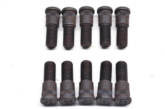 Wagner BD61351 Wheel Lug Studs Qty 10 NOS