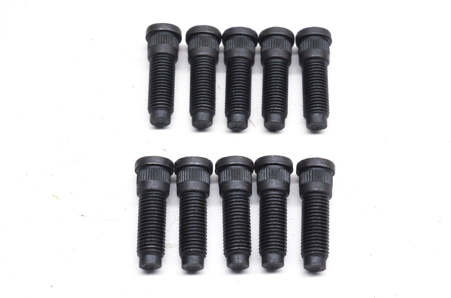 Wagner BD61343 Wheel Lug Studs Qty 10 NOS