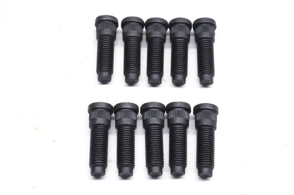 Wagner BD61343 Wheel Lug Studs Qty 10 NOS