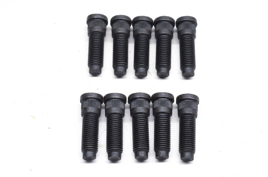 Wagner BD61343 Wheel Lug Studs Qty 10 NOS