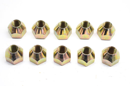 Wagner BD61325 Wheel Lug Nuts Qty 10 NOS